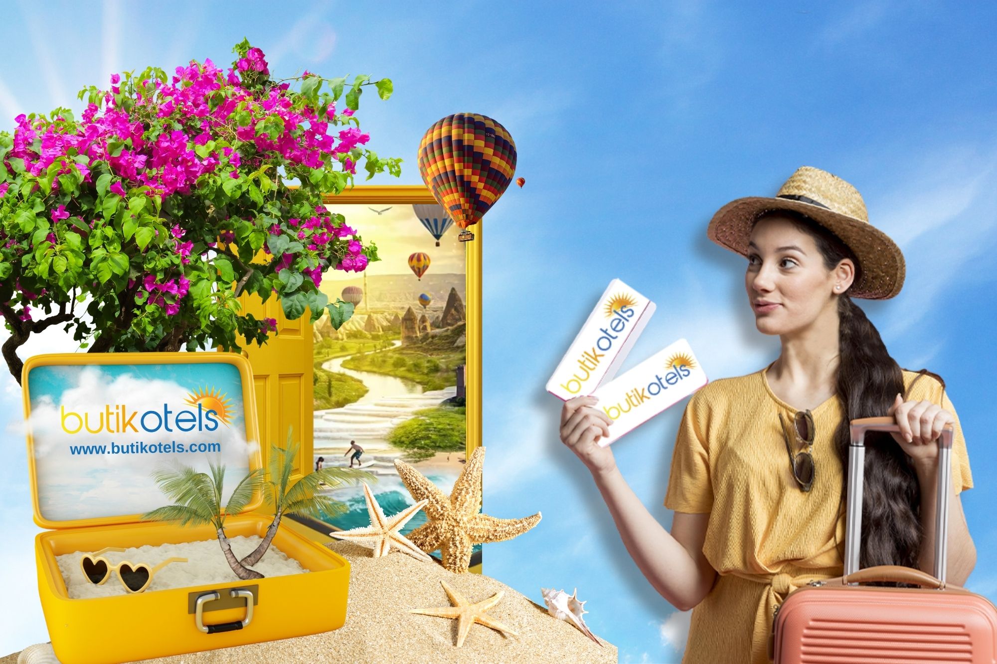 Butikotels nedir?