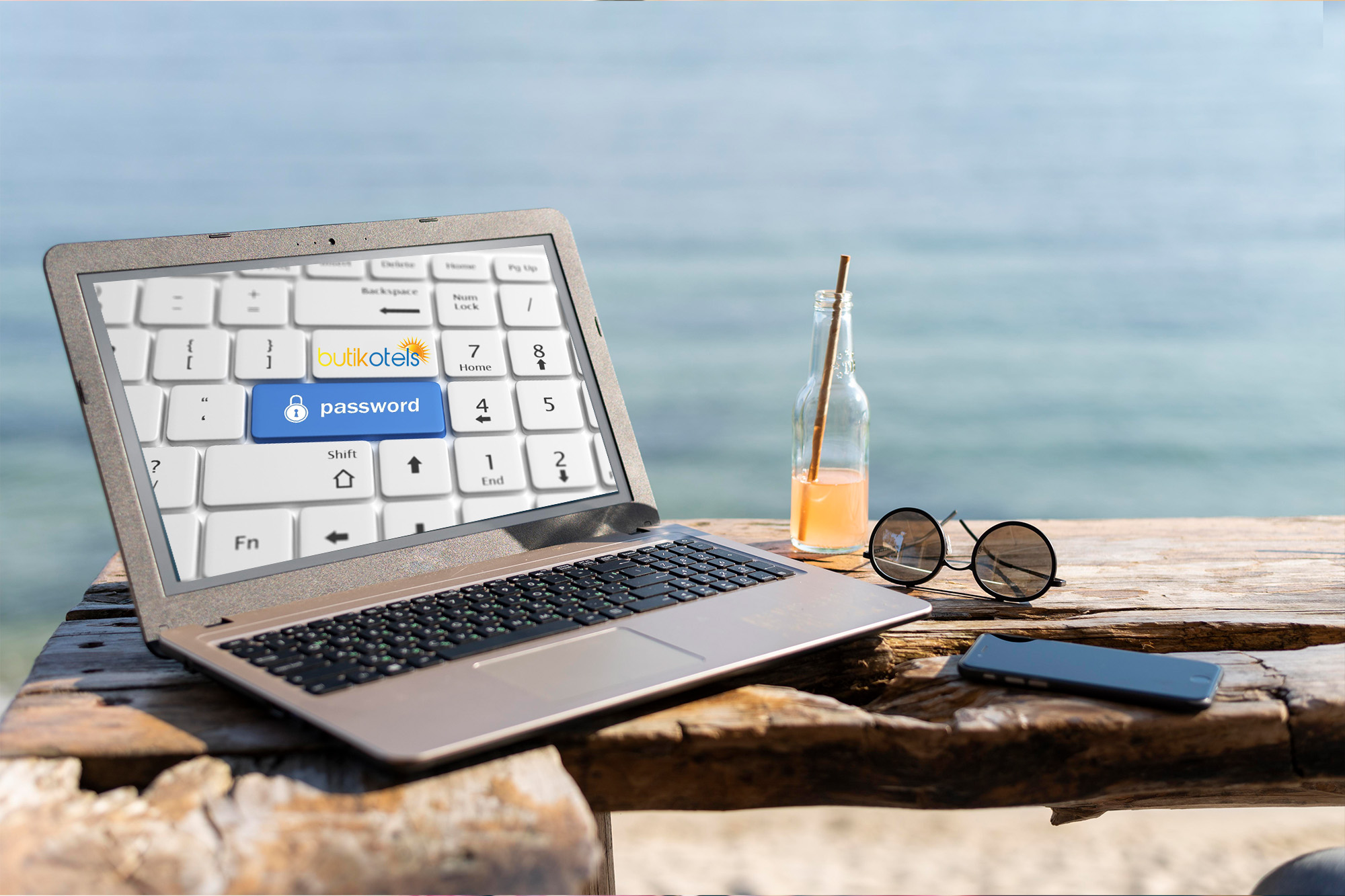 Şifremi Nasıl Değiştiririm?