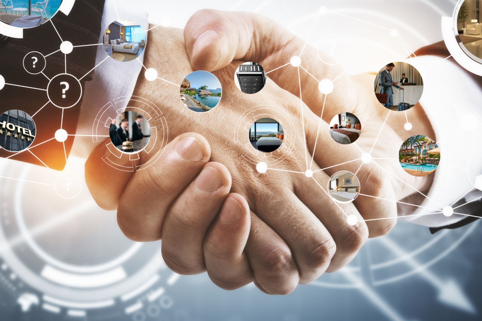 Partner Nasıl Olurum?